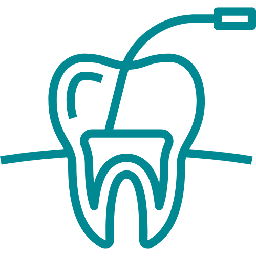 Studio Gianoglio - icona endodonzia