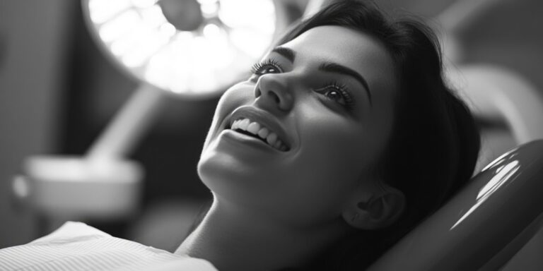 Odontoiatria estetica | Glossario