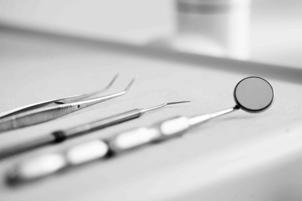 Igiene dentale a Torino