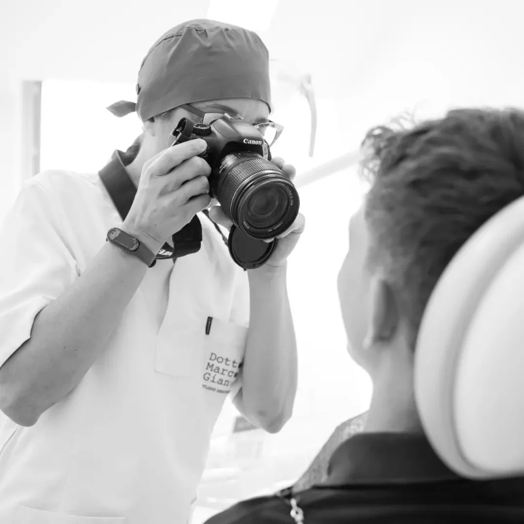 dentista a Torino - Studio Dentistico Dott. Marco Gianoglio - studio dentistico a Torino - studio dentistico a Carignano -
