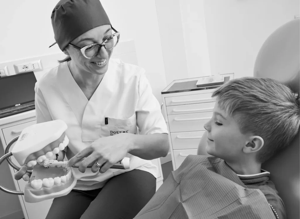 dentista a Torino - Studio Dentistico Dott. Marco Gianoglio - studio dentistico a Torino - studio dentistico a Carignano -