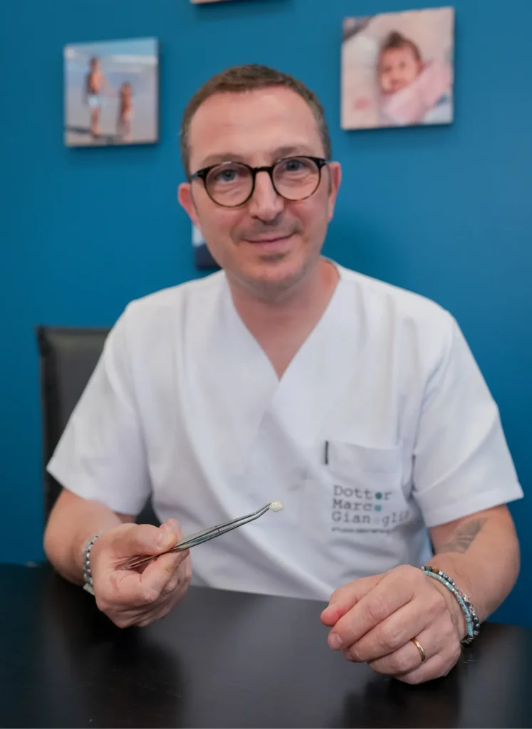 dentista a Torino - Studio Dentistico Dott. Marco Gianoglio - studio dentistico a Torino - studio dentistico a Carignano -