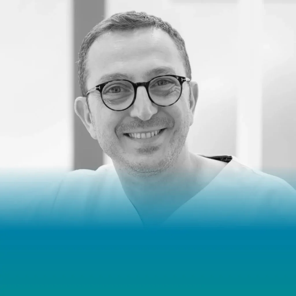 Dr. Marco Gianoglio