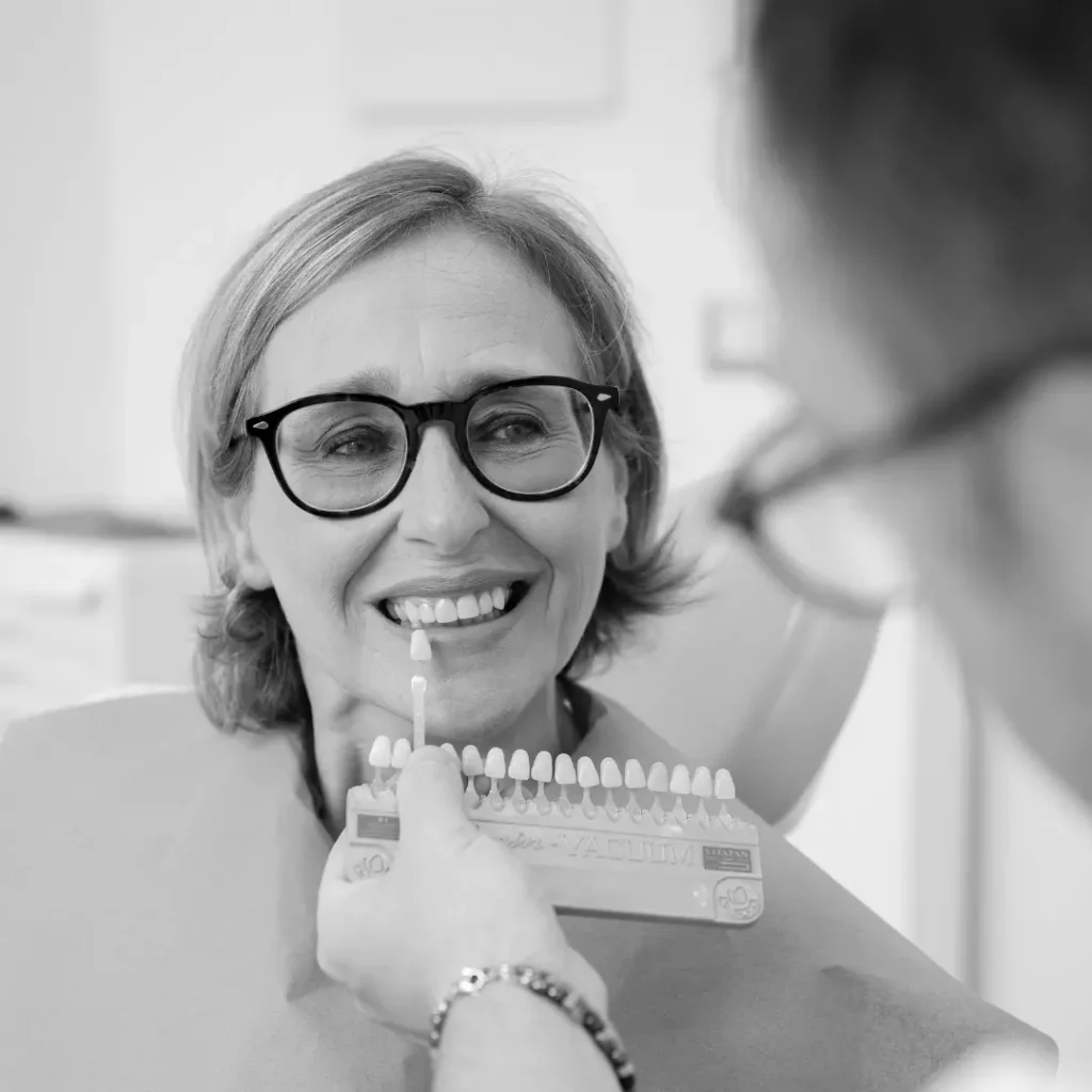 Faccette dentali a Torino